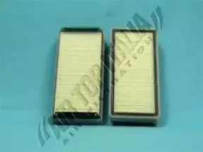 Фильтр, воздух во внутренном пространстве ZAFFO купить